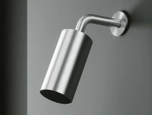 Quadrodesign Настенная лейка для душа из нержавеющей стали Q