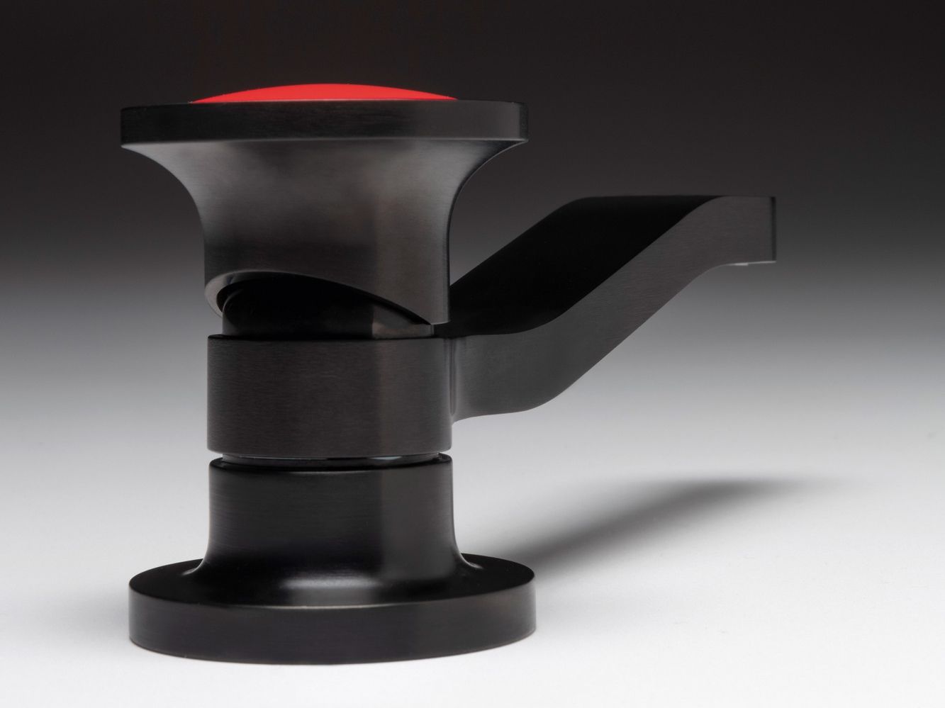 Однорычажный смеситель для раковины из нержавеющей стали Zazzeri JK21 ARCH-00135531 - Вид №3