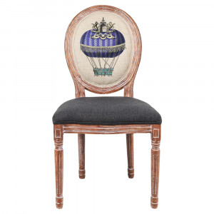 22758584 Стул «Монгольфьер», версия 5 Object Desire