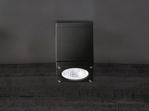 Литой алюминиевый потолочный светильник