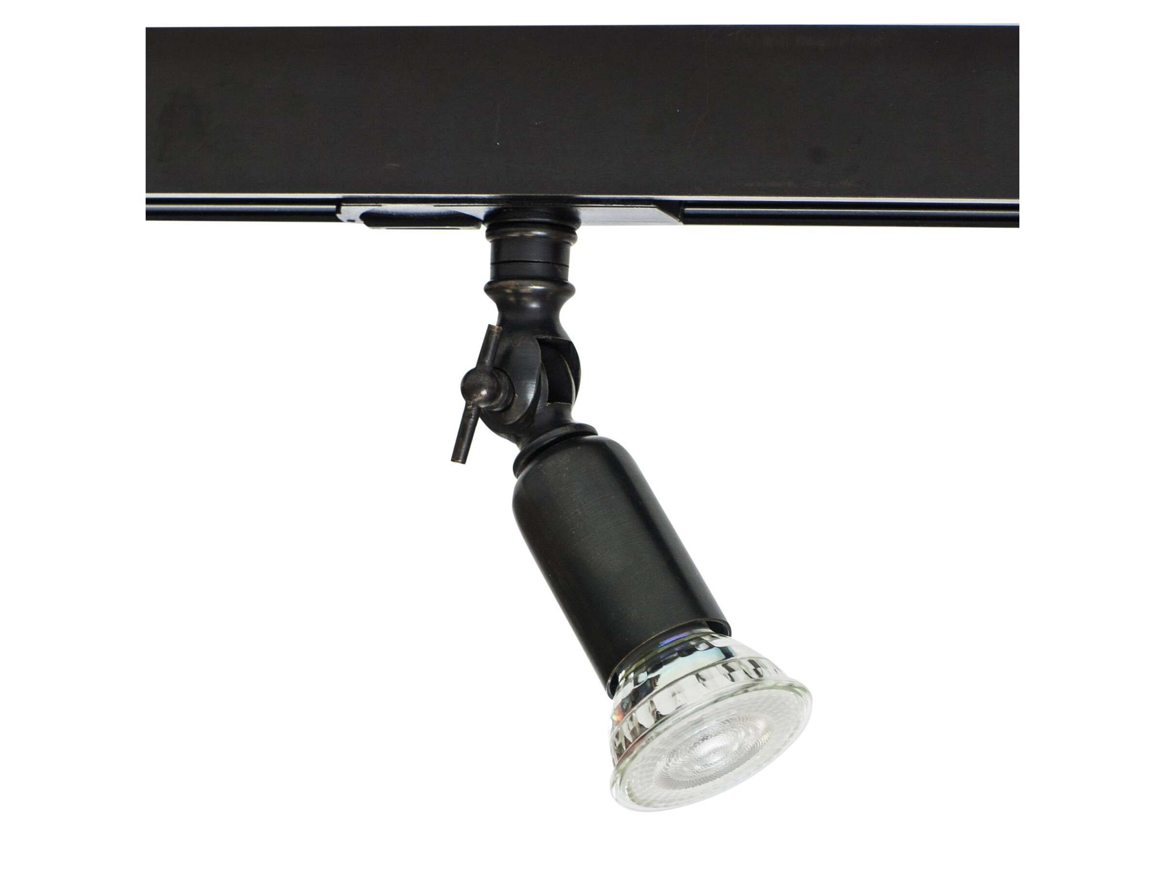 Латунное освещение трека Authentage Lighting SPOT ON TRACK - NO DRIVER ARCH-00012289 - Вид №3