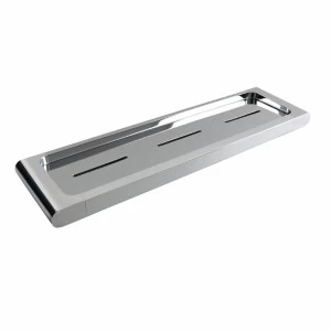 Полка 45 см  Forma oval NOKEN 100094166  CHROME