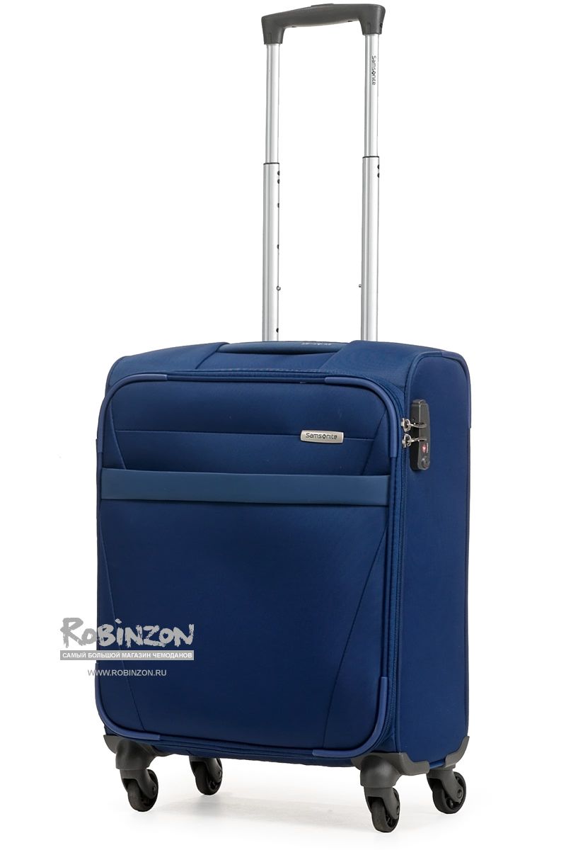 76D-01904 Чемодан 76D*904 Spinner S Samsonite Auva 