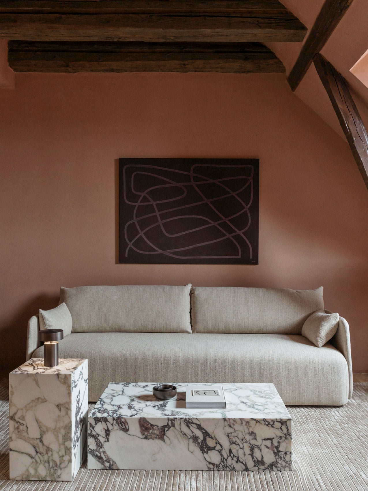 5709262024766 Мраморный плинтус LuceLight  - Вид №8