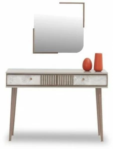 Enza Home Консоль / туалетный столик из дерева Praga