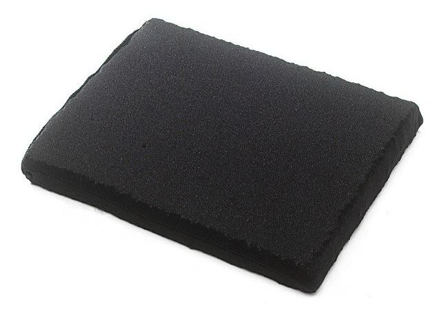 CFC0116126 Угольный фльтр для вытяжки / фильтр угольный для miki/lilly Jet Air Santreyd 