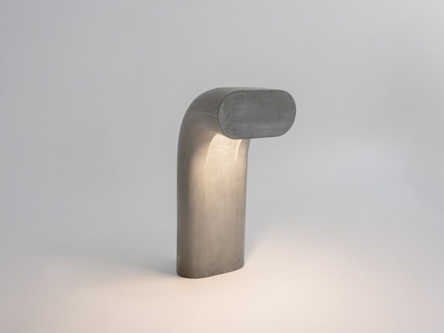 Световой столб из BETALY® 9010 novantadieci PIPE BIG ARCH-00101977