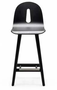 CHAIRS & MORE Табурет из дерева Gotham