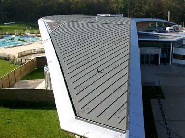 Derbigum Пароизоляция для кровли sun-id-1498312