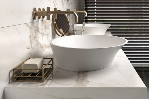 Hilton short Mastella  Раковины