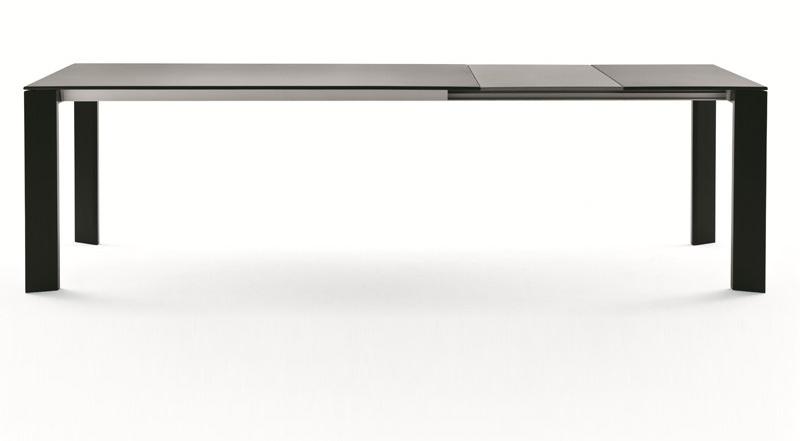 FAST Садовый стол прямоугольный раздвижной Grande arche sun-id-1498122 - Вид №1