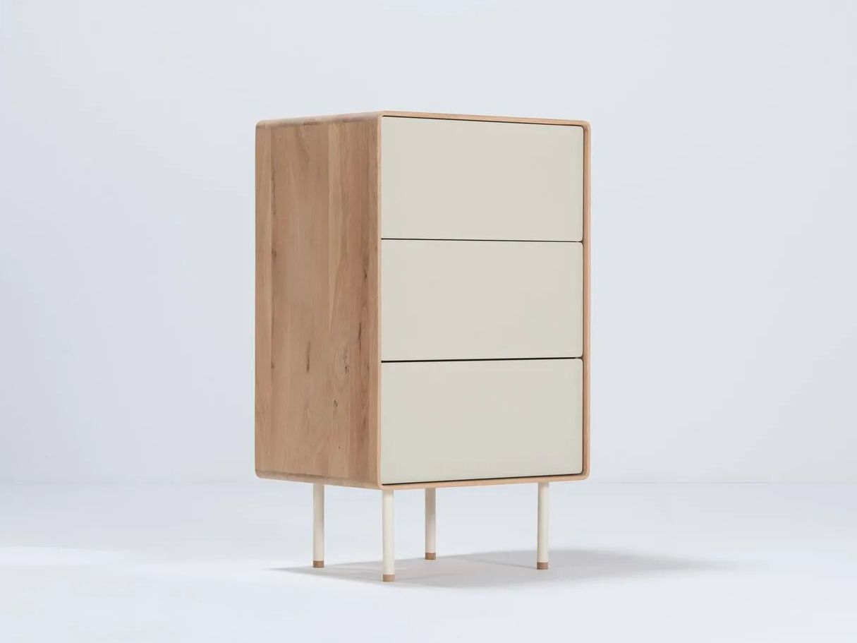 Комод из дуба Gazzda ARCH-00060830 - Вид №6