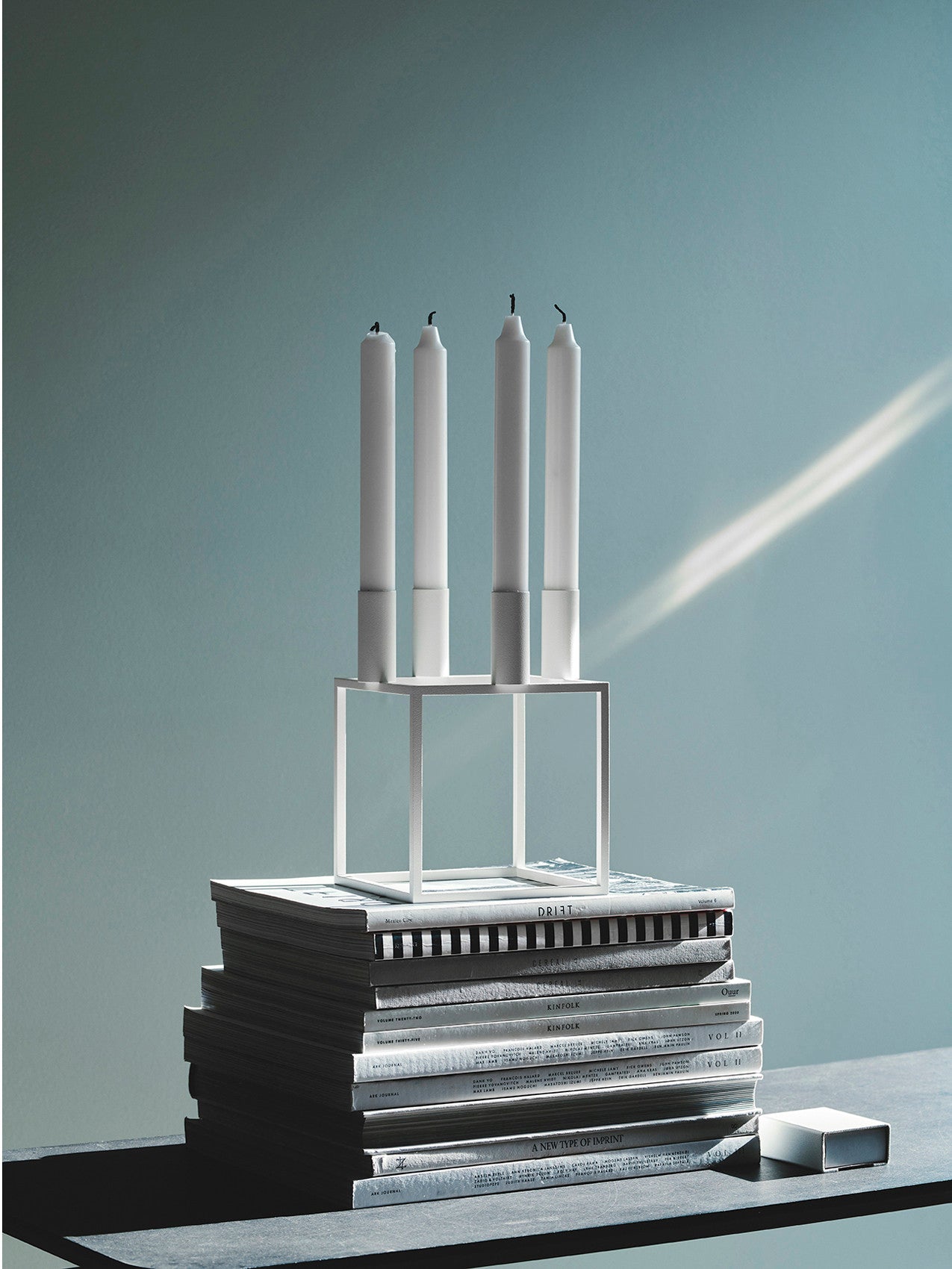 5711879002679 Кубус 4 LuceLight  - Вид №3