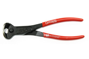 15780065 Фронтальные кусачки L=180мм 39-181/2622 OrbisWill
