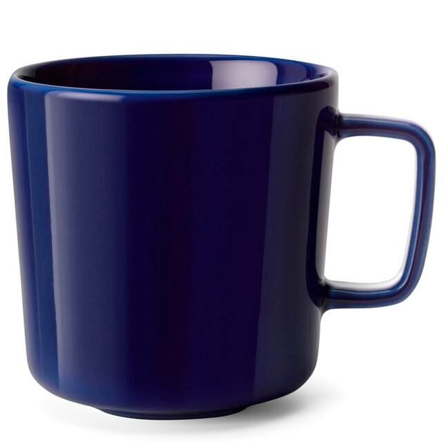 Mug in porcellana - 370ml LSA Коллективная ARCH-00115516 - Вид №9