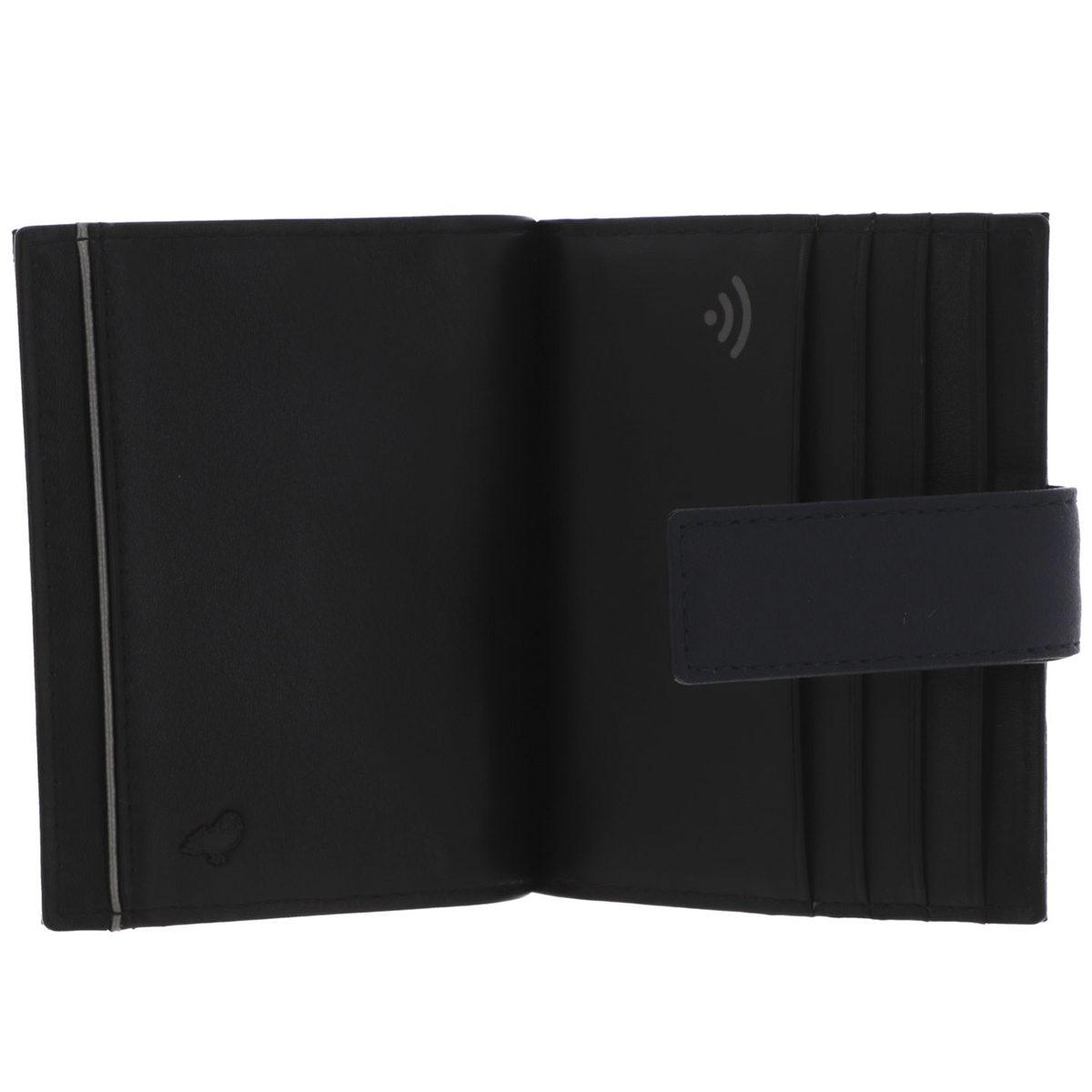 UZP12-126 Визитница UZP12 Credit Card Holder Mandarina Duck Detroit Leather  - Вид №1