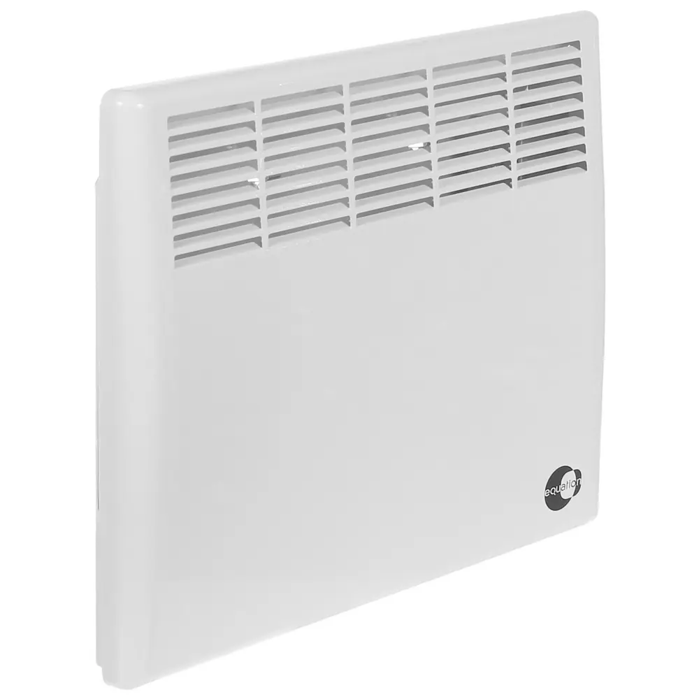 Электрический конвектор Equation LM/EQBM-1000 для эффективного обогрева помещений 81991002 STLM-0016816 - Вид №1