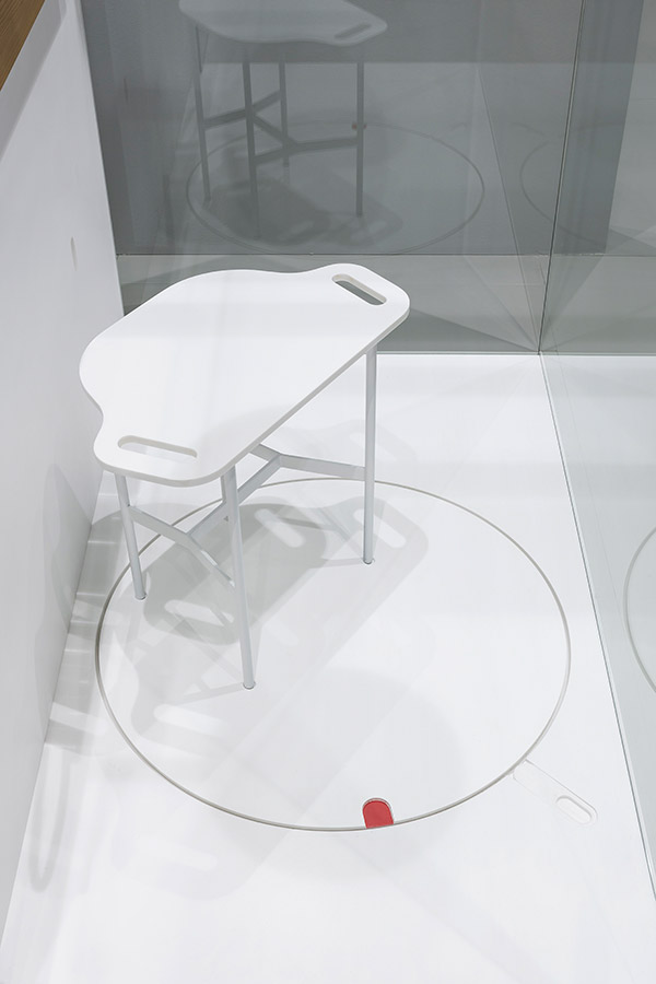 Makro душевая система LIFE Giulio Gianturco sun-id-2017729 - Вид №7