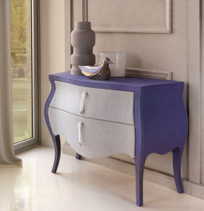 Комод  LUDOVICA MASCHERONI Erasmo como 02