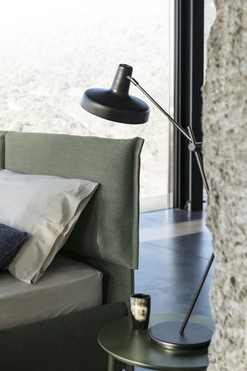 Bolzan Letti Мягкая контейнерная кровать Iorca sun-id-1441155 - Вид №3