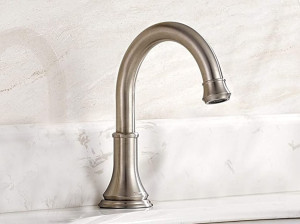 Инфракрасный смеситель для раковины