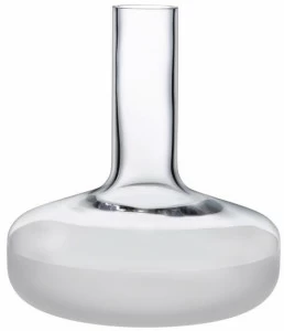 NUDE Хрустальный графин Contour