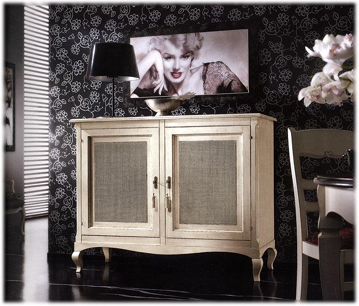 Комод  MIRANDOLA H09 