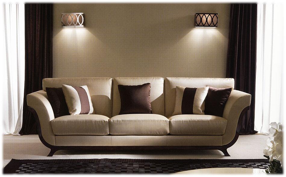 Диван Manhattan TURRI TM402 Contemporary