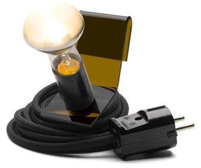 Atelier Belge Лампочка Loopholes sun-id-1393398 - Вид №1