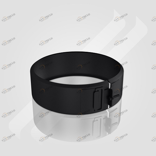 Хомут соединительный с замком MAGMA 250 мм 6182