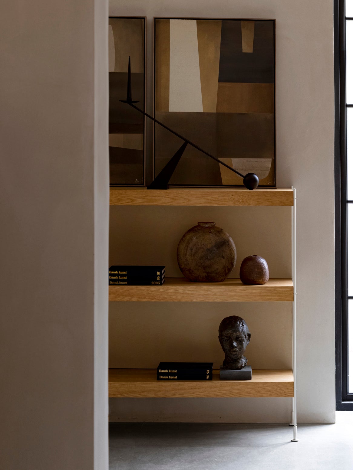 5709262067893 Система хранения Zet, 60 дюймов. LuceLight  - Вид №10