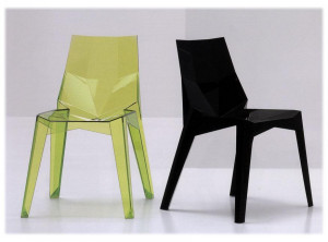 Стул Poly BONALDO SL41