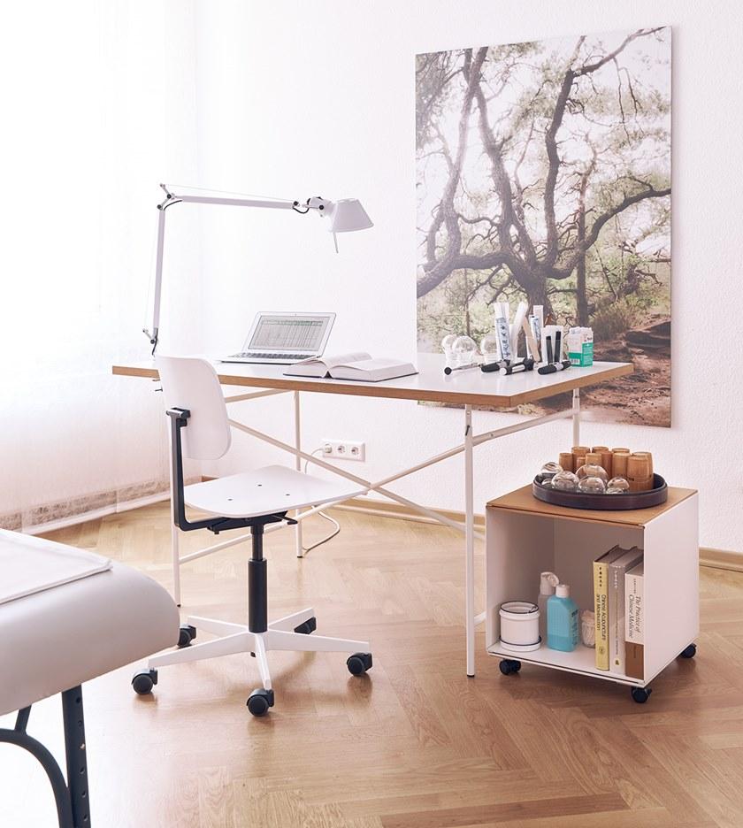 Richard Lampert Прикроватный столик / комод для офиса sun-id-1426055 - Вид №8