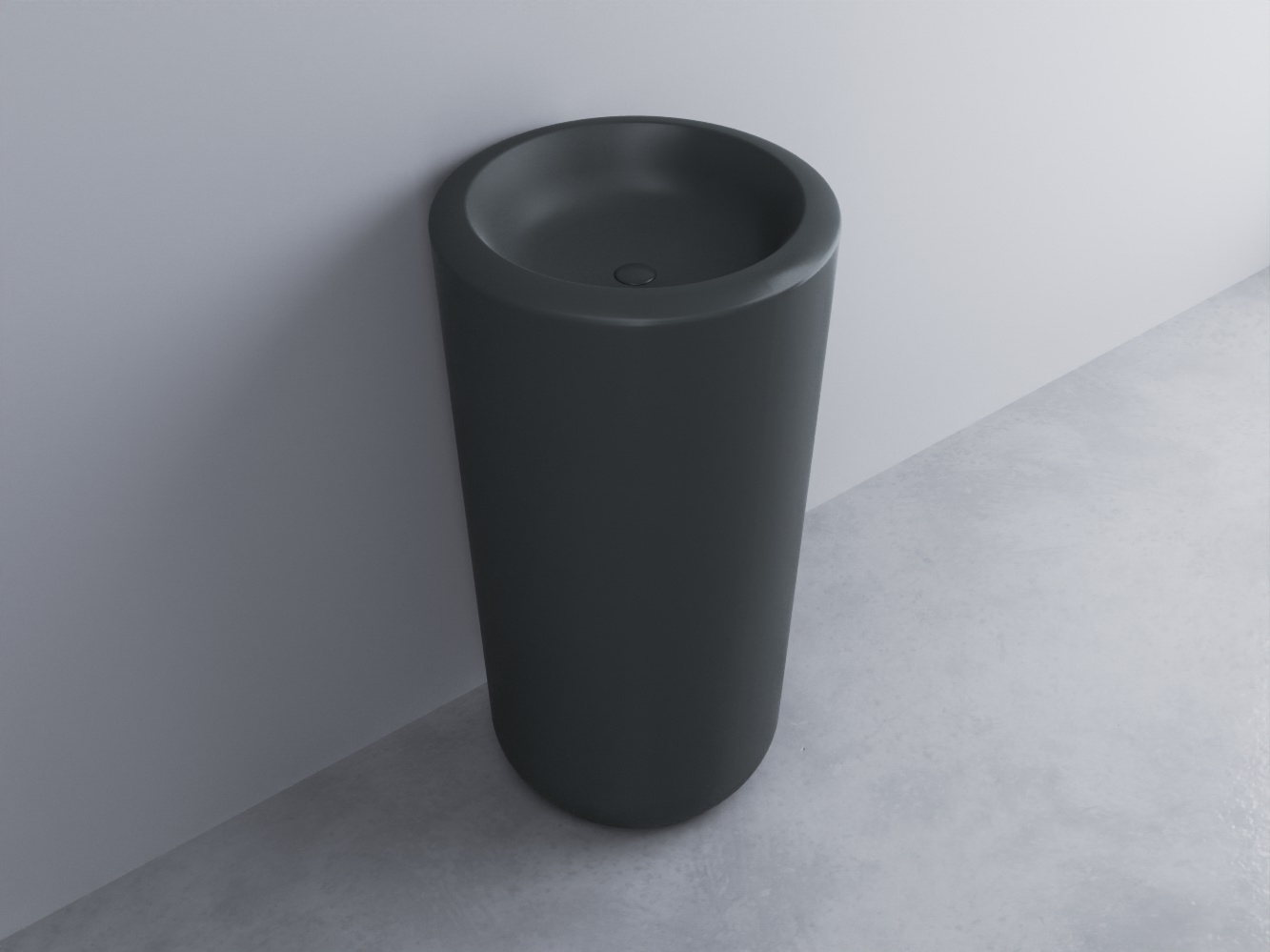 FLFREEP-BA cielo Fluid Ceramica Cielo