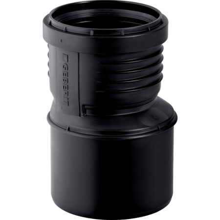 390.471.14.1 Переход эксцентриковый Geberit Silent-PP Geberit 