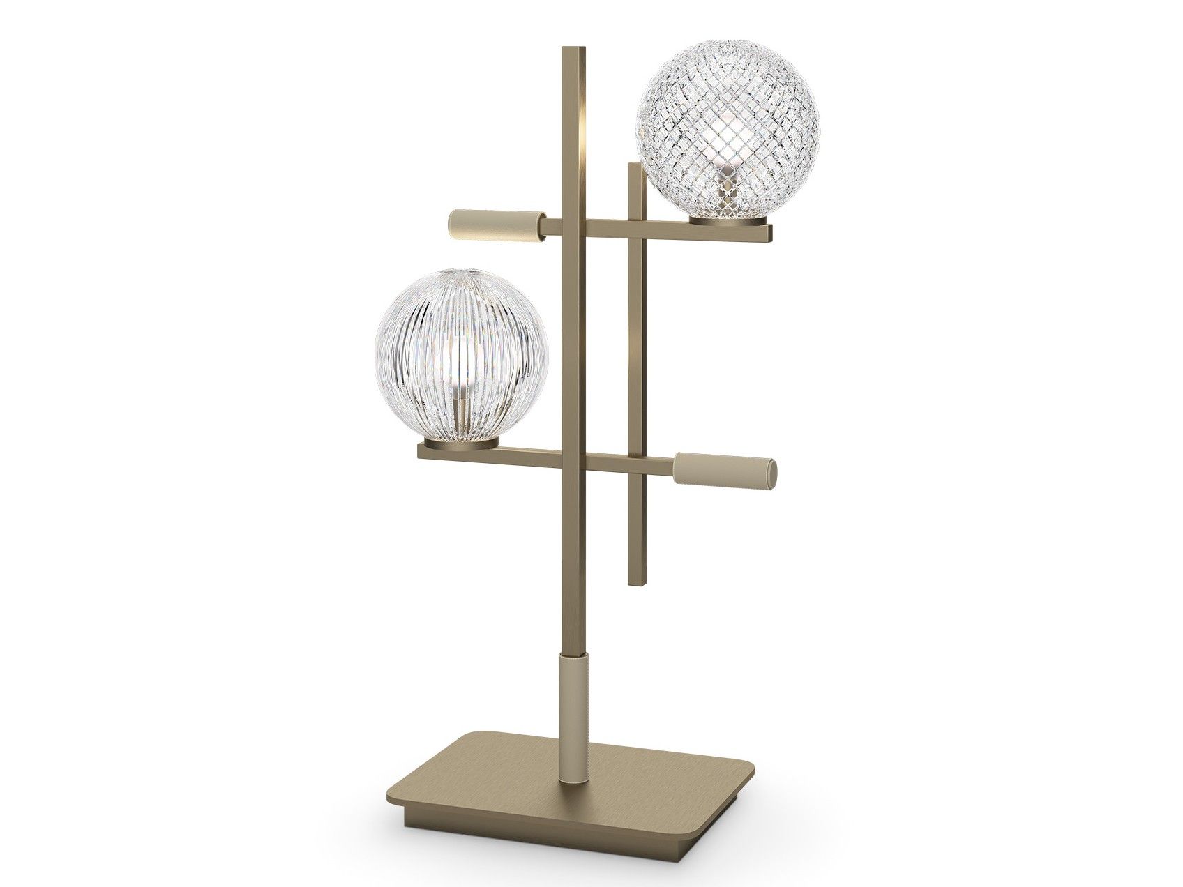 Настольная лампа из муранского стекла Sicis ARCH-00029572