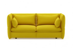 VITRA Марипоса 2½-местный Edward Barber & Jay Osgerby, 2014