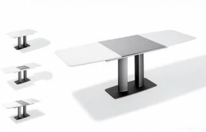 Ronald Schmitt Раздвижной обеденный стол