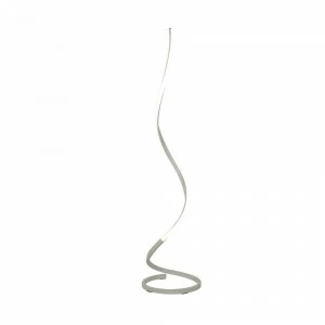 Торшер Mantra Nur 6009K MANTRA НЕОБЫЧНЫЕ 139169 Белый