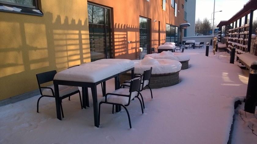 Euroform W Стул из металла  1960  - Вид №5