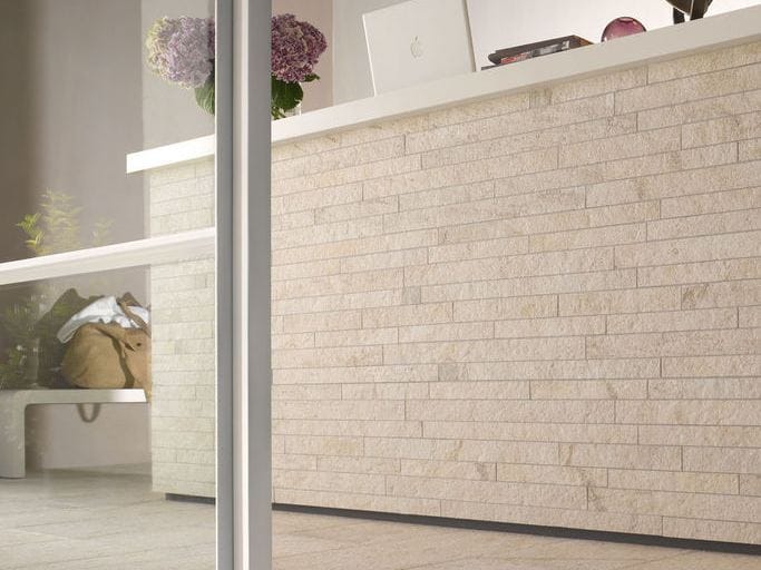 Мозаика из керамогранита MARAZZI Multiquartz ARCH-00034019 - Вид №2