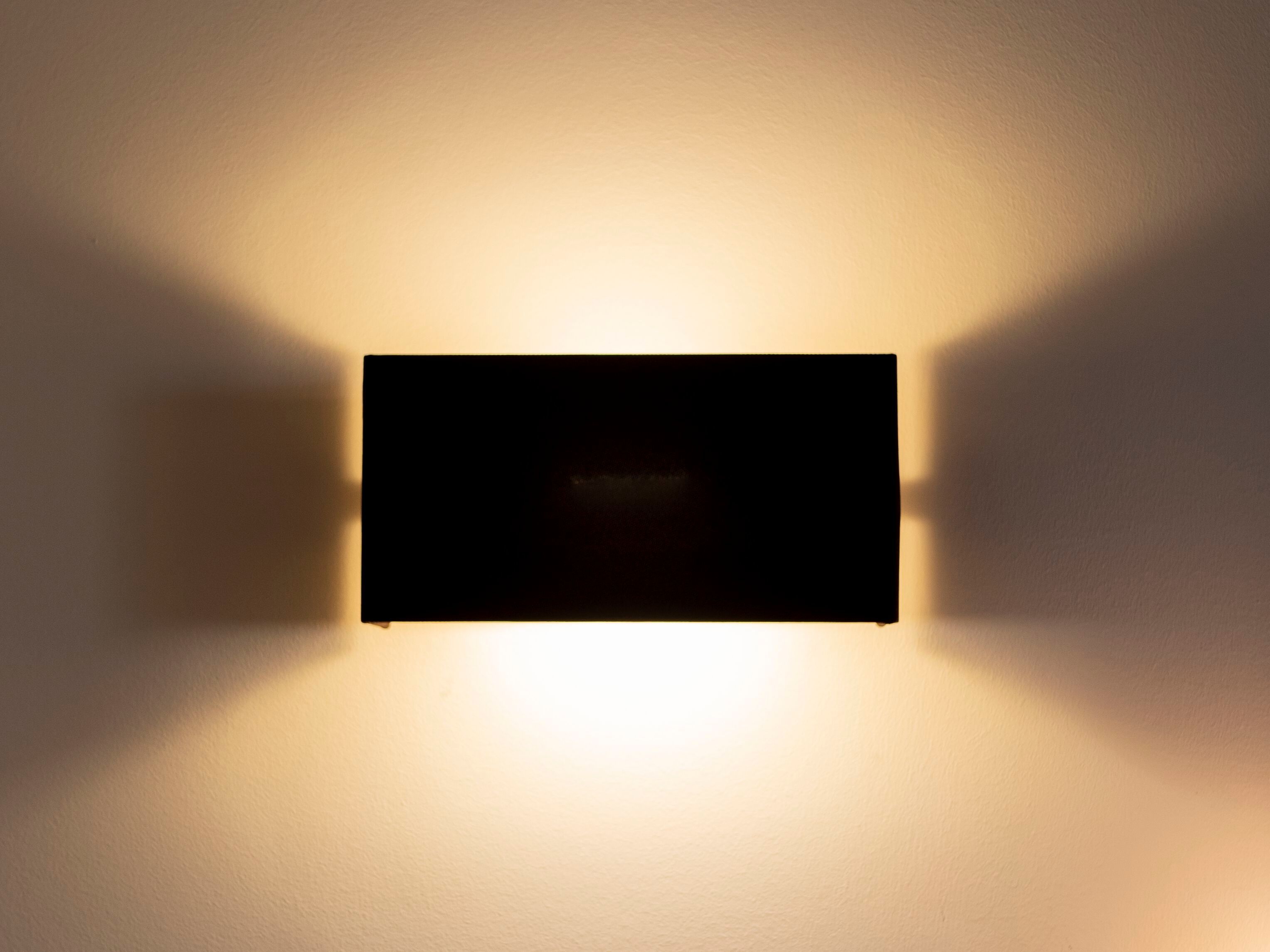 Латунный светодиодный настенный светильник 247LAB RB ARCH-00045900 - Вид №1