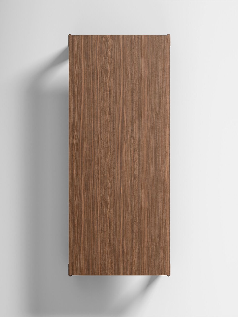 Прямоугольный стол из ясеня Pianca ENEA UP ARCH-00038540 - Вид №2