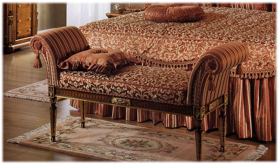 Банкетка  RIVA 1572 Direttorio