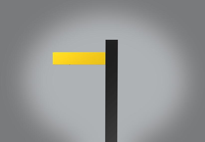 Artemide Алюминиевый садовый фонарь Walking sun-id-1362114 - Вид №7