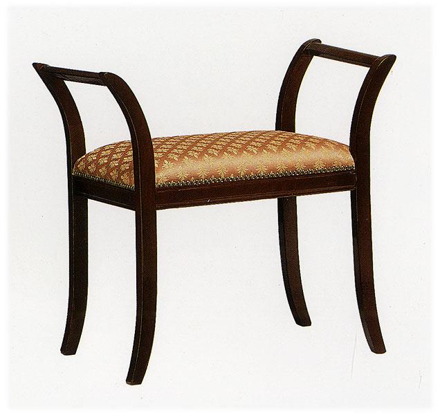 Банкетка  MIRANDOLA 126/P 