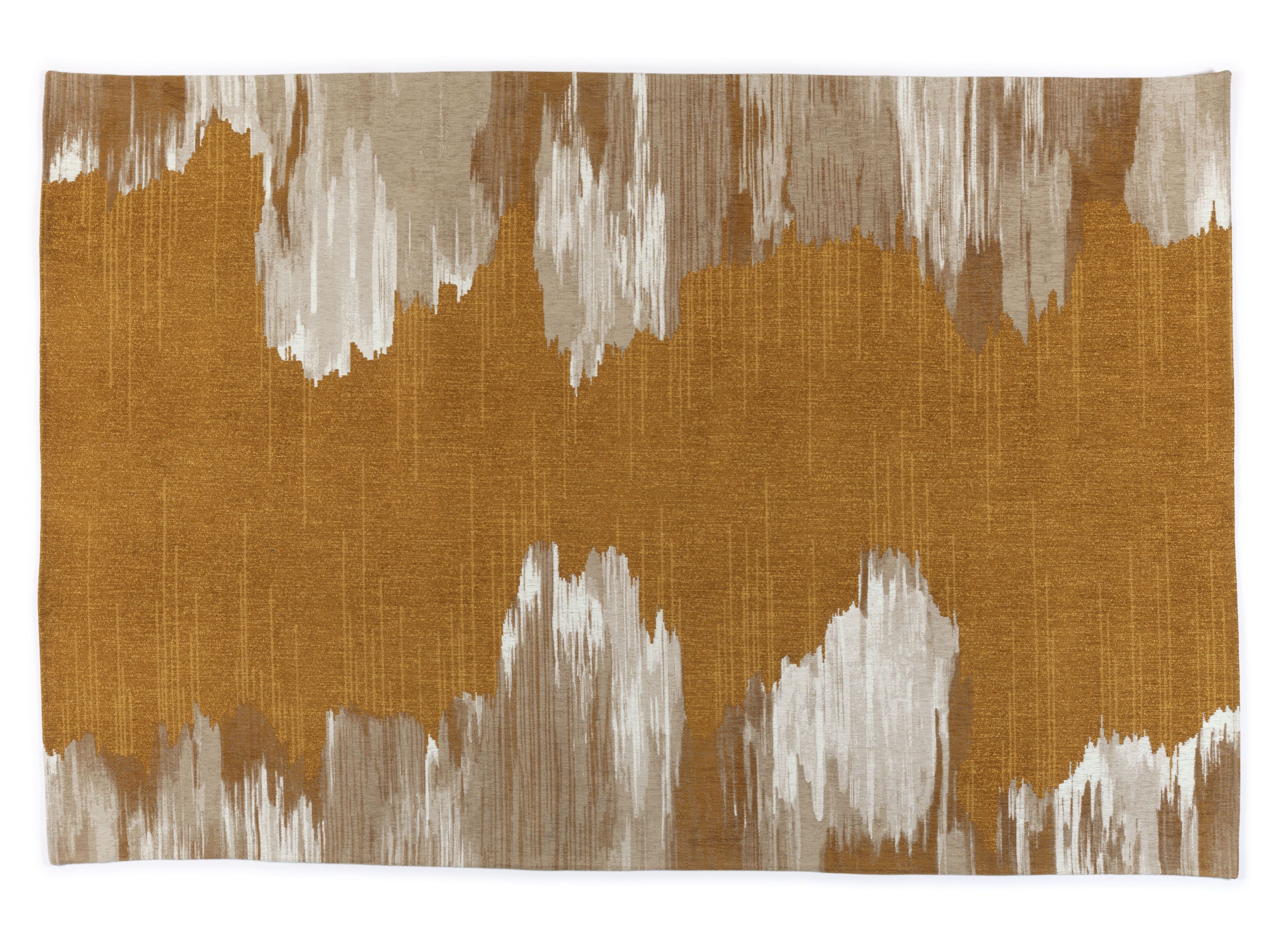 Полиэстер прямоугольный ковер Élitis EMILE ARCH-00117741 - Вид №3