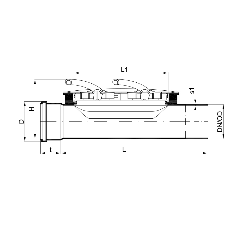 06591 Ревизии Tece  - Вид №2