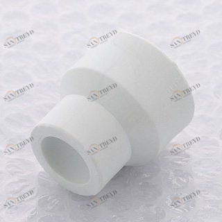 Муфта-вставка редукционная PRO AQUA полипропиленовая 40х20 PA12518P