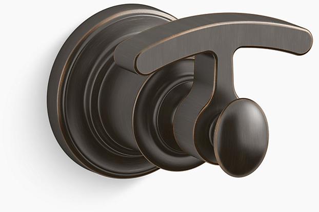 KOHLER Крючок для реликвий K-26495-2BZ 